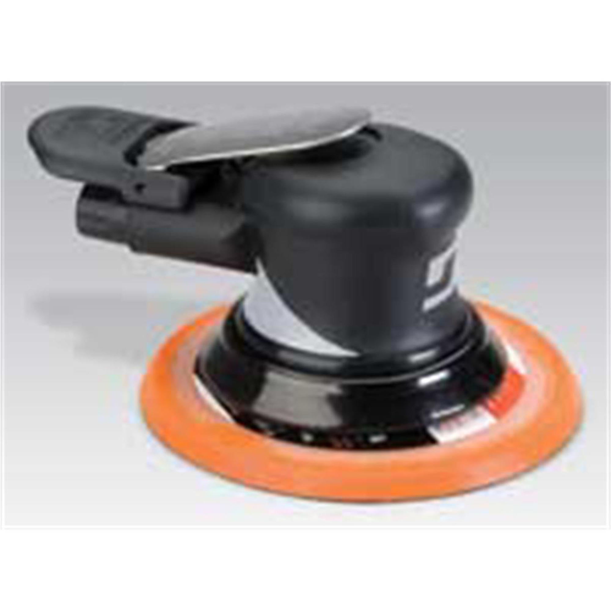 Dynabrade Orbital Sander — 6in., Non-Vacuum, Model# DYB56826